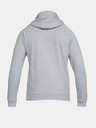 Under Armour Férfi felső Under Armour Rival Fleece FZ Hoodie