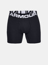 Under Armour Férfi boxeralsó Under Armour Charged Cotton 6in 3 Pack