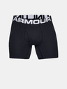 Under Armour Férfi boxeralsó Under Armour Charged Cotton 6in 3 Pack
