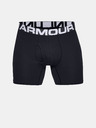 Under Armour Férfi boxeralsó Under Armour Charged Cotton 6in 3 Pack
