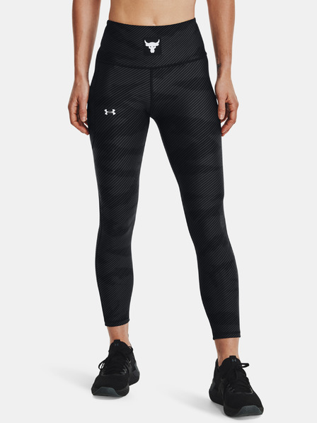 Under Armour Női leggings Under Armour UA Pjt Rock HG Ankle Legging