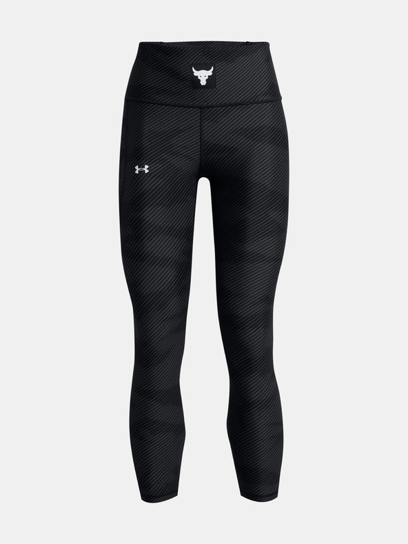 Under Armour Női leggings Under Armour UA Pjt Rock HG Ankle Legging