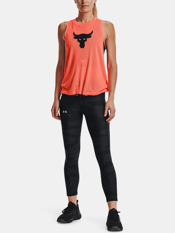 Under Armour Női leggings Under Armour UA Pjt Rock HG Ankle Legging