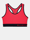 Under Armour Női melltartó Under Armour Armour Mid Keyhole Bra