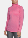 Under Armour Női póló Under Armour Tech 1 2 Zip - Twist