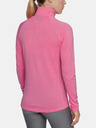 Under Armour Női póló Under Armour Tech 1 2 Zip - Twist