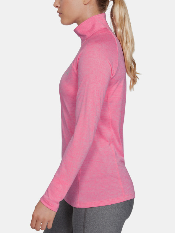 Under Armour Női póló Under Armour Tech 1 2 Zip - Twist