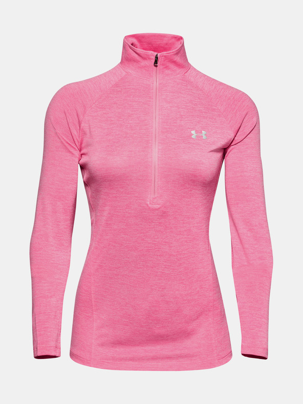 Under Armour Női póló Under Armour Tech 1 2 Zip - Twist