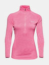 Under Armour Női póló Under Armour Tech 1 2 Zip - Twist