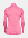 Under Armour Női póló Under Armour Tech 1 2 Zip - Twist