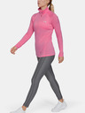 Under Armour Női póló Under Armour Tech 1 2 Zip - Twist