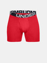Under Armour Férfi boxeralsó Under Armour Charged Cotton 6in 3 Pack