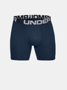 Under Armour Férfi boxeralsó Under Armour Charged Cotton 6in 3 Pack