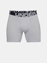 Under Armour Férfi boxeralsó Under Armour Charged Cotton 6in 3 Pack