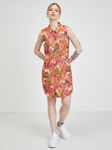Vans Wilder Dress Lantana Ruha