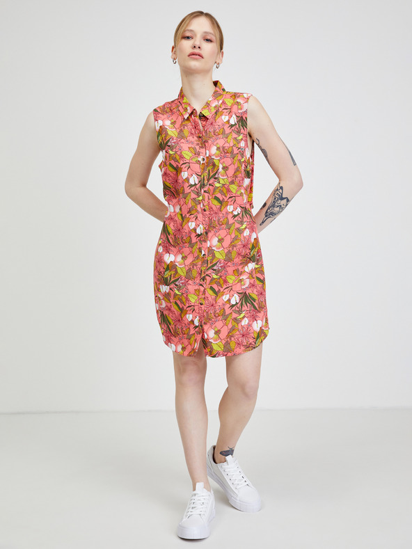 Vans Wilder Dress Lantana Ruha