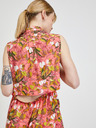 Vans Wilder Dress Lantana Ruha