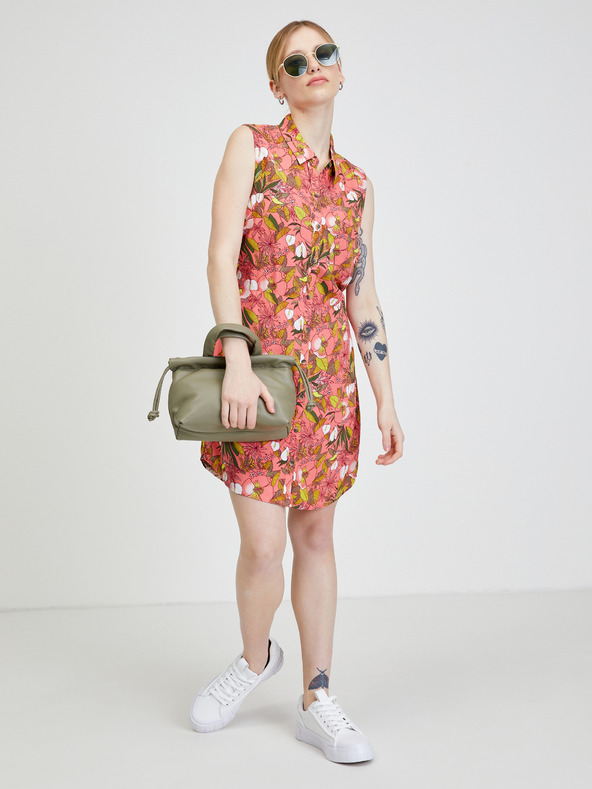 Vans Wilder Dress Lantana Ruha