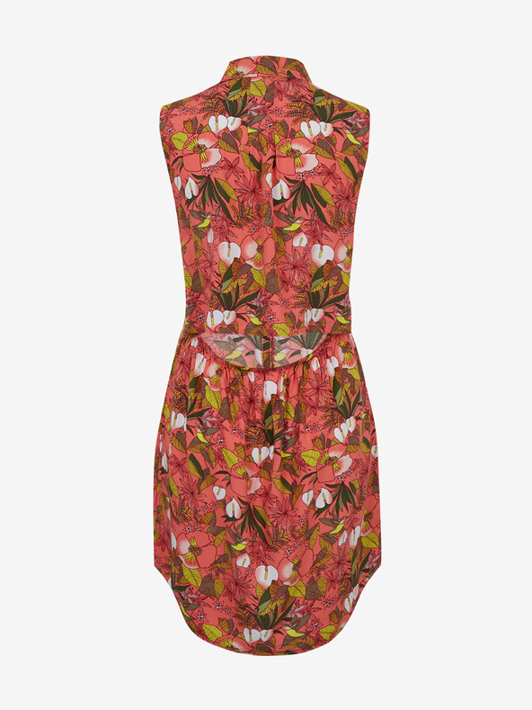 Vans Wilder Dress Lantana Ruha