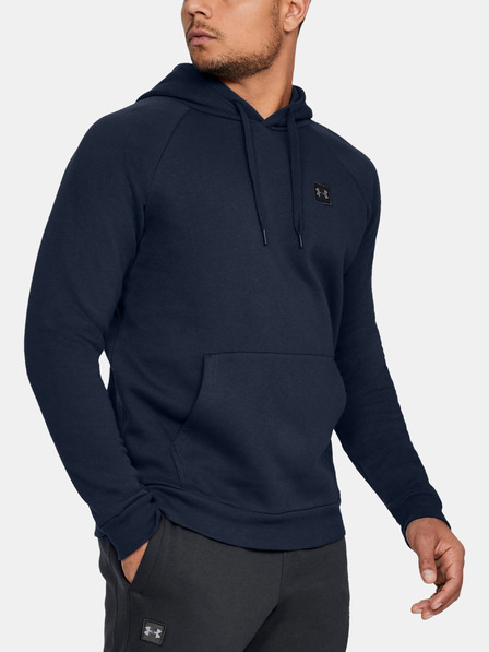 Under Armour Férfi felső Under Armour Rival Fleece Po Hoodie