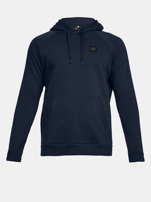 Under Armour Férfi felső Under Armour Rival Fleece Po Hoodie