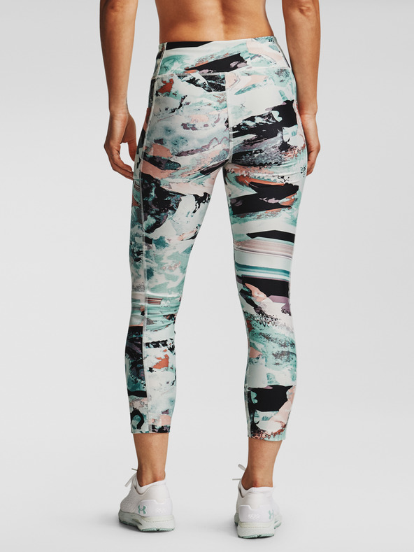 Under Armour Női leggings Under Armour HG Armour Prt Ankle Crop
