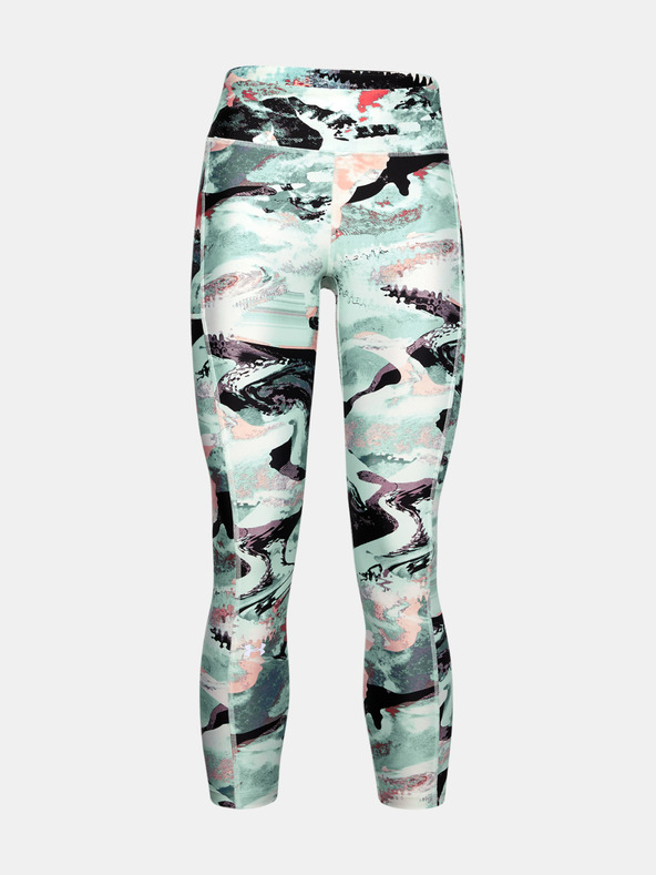 Under Armour Női leggings Under Armour HG Armour Prt Ankle Crop