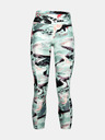 Under Armour Női leggings Under Armour HG Armour Prt Ankle Crop