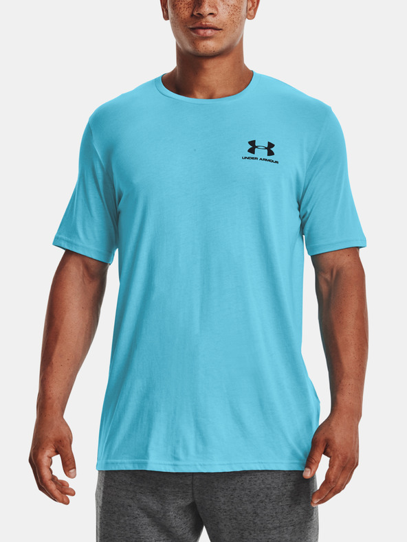 Under Armour Férfi póló Under Armour UA SPORTSTYLE LC SS