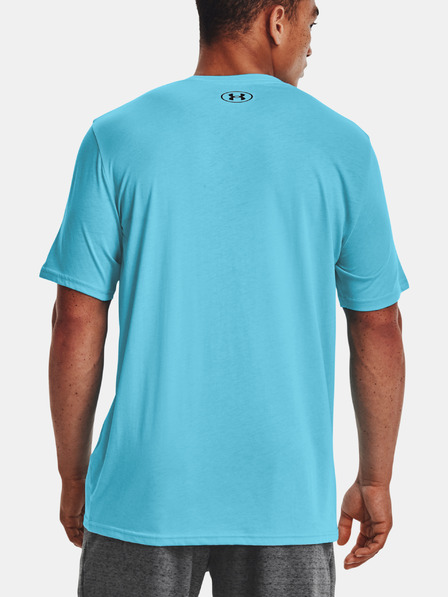 Under Armour Férfi póló Under Armour UA SPORTSTYLE LC SS