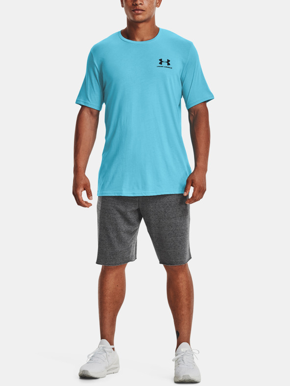 Under Armour Férfi póló Under Armour UA SPORTSTYLE LC SS