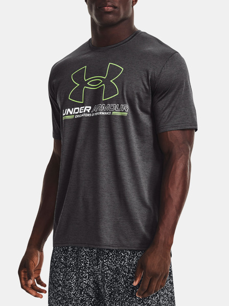Under Armour Férfi póló Under Armour UA Training Vent Graphic SS