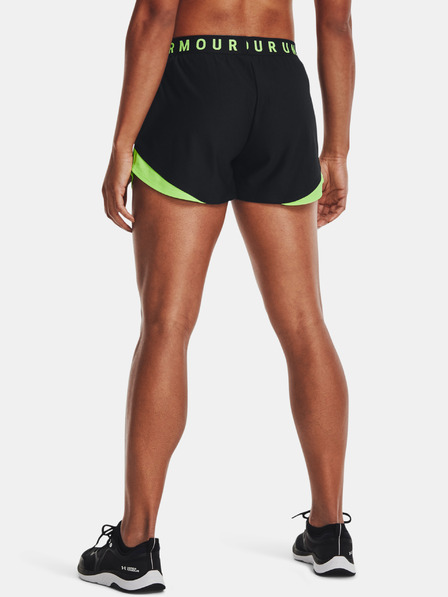 Under Armour Női rövidnadrágok Under Armour Play Up Shorts 3.0