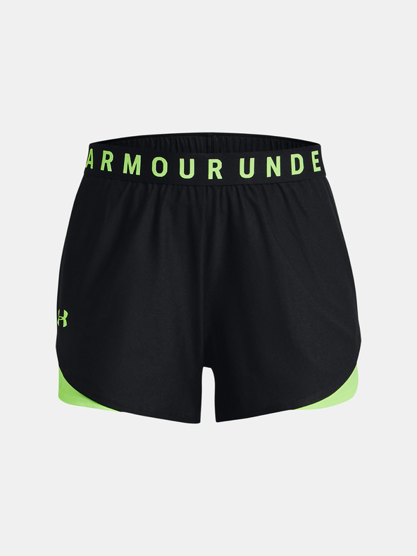 Under Armour Női rövidnadrágok Under Armour Play Up Shorts 3.0