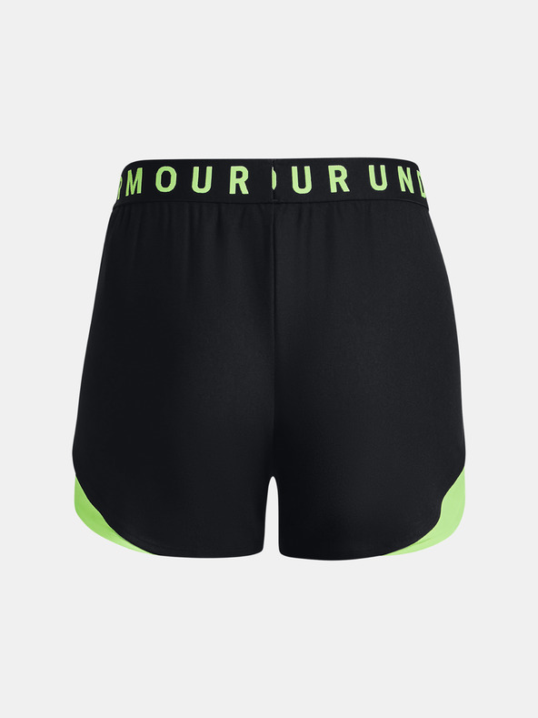 Under Armour Női rövidnadrágok Under Armour Play Up Shorts 3.0