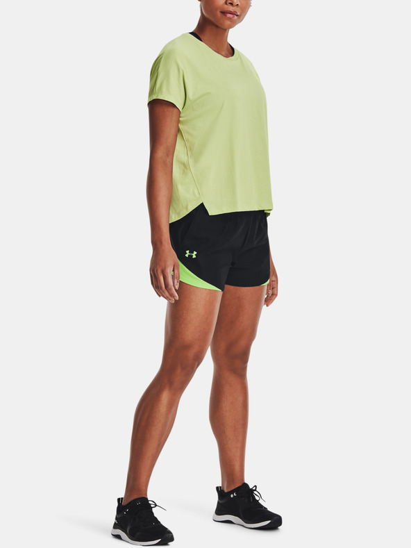Under Armour Női rövidnadrágok Under Armour Play Up Shorts 3.0