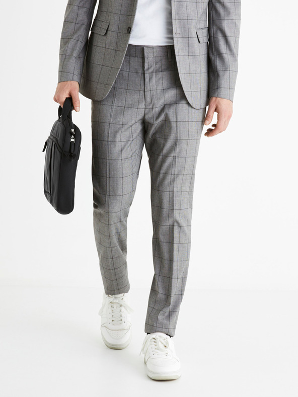 Celio Boaimee Nadrág