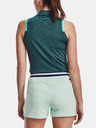 Under Armour Női atlétatrikó Under Armour UA Zinger Point Slvls Polo