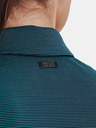 Under Armour Női atlétatrikó Under Armour UA Zinger Point Slvls Polo