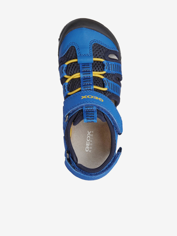 Geox Kyle Gyerek Szandál