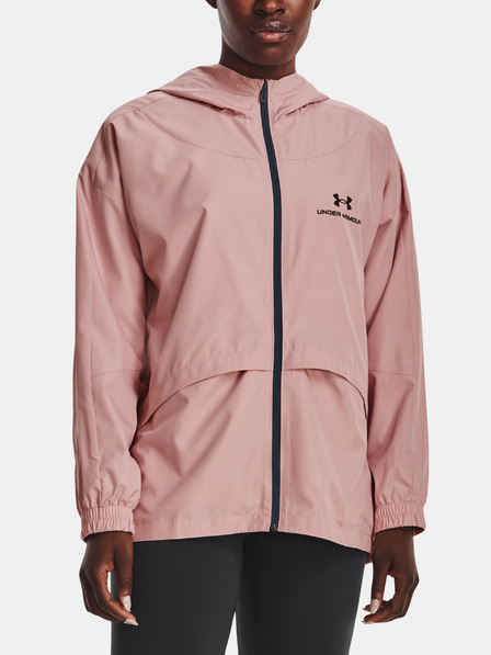 Under Armour Női dzseki Under Armour UA Storm Rush Woven Nov Storm Jacket