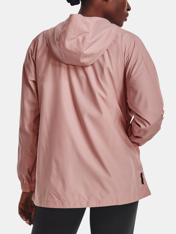 Under Armour Női dzseki Under Armour UA Storm Rush Woven Nov Storm Jacket