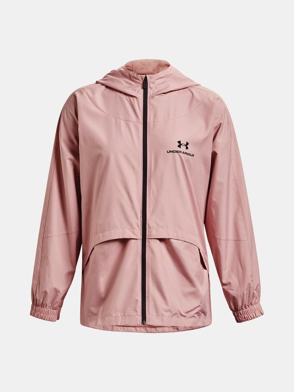 Under Armour Női dzseki Under Armour UA Storm Rush Woven Nov Storm Jacket