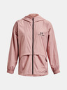 Under Armour Női dzseki Under Armour UA Storm Rush Woven Nov Storm Jacket