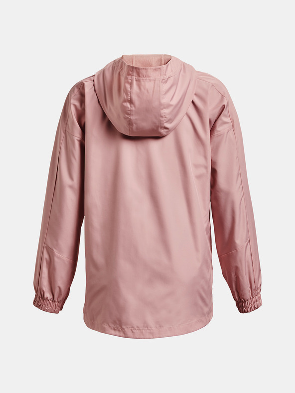 Under Armour Női dzseki Under Armour UA Storm Rush Woven Nov Storm Jacket