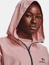 Under Armour Női dzseki Under Armour UA Storm Rush Woven Nov Storm Jacket