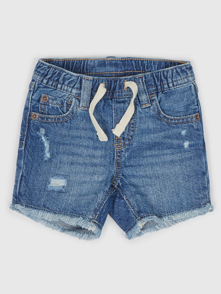 GAP Baby dzseki rövidnadrágok GAP