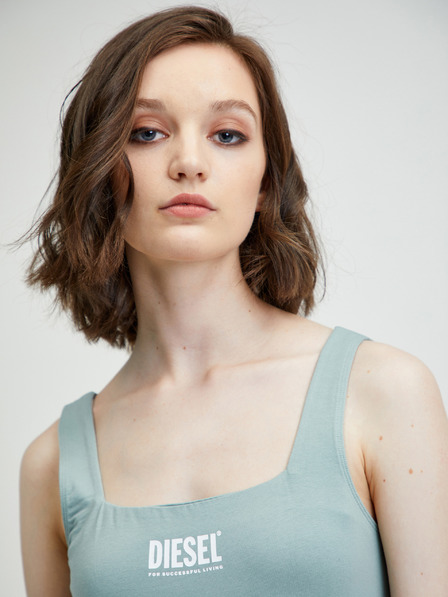Diesel Diesel Bodisa zöld bodysuit