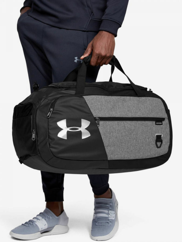 Under Armour Unisex táska Under Armour Undeniable Duffel 4.0 Md