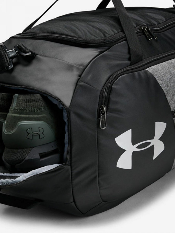 Under Armour Unisex táska Under Armour Undeniable Duffel 4.0 Md